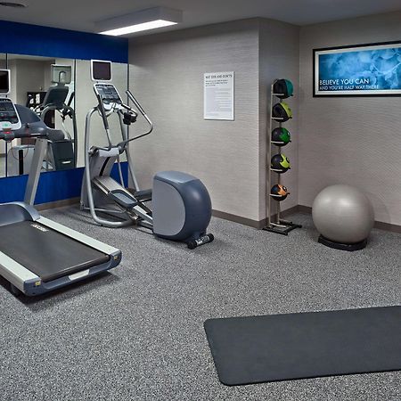 Sonesta Es Suites Houston - Nasa Clear Lake Webster Luaran gambar