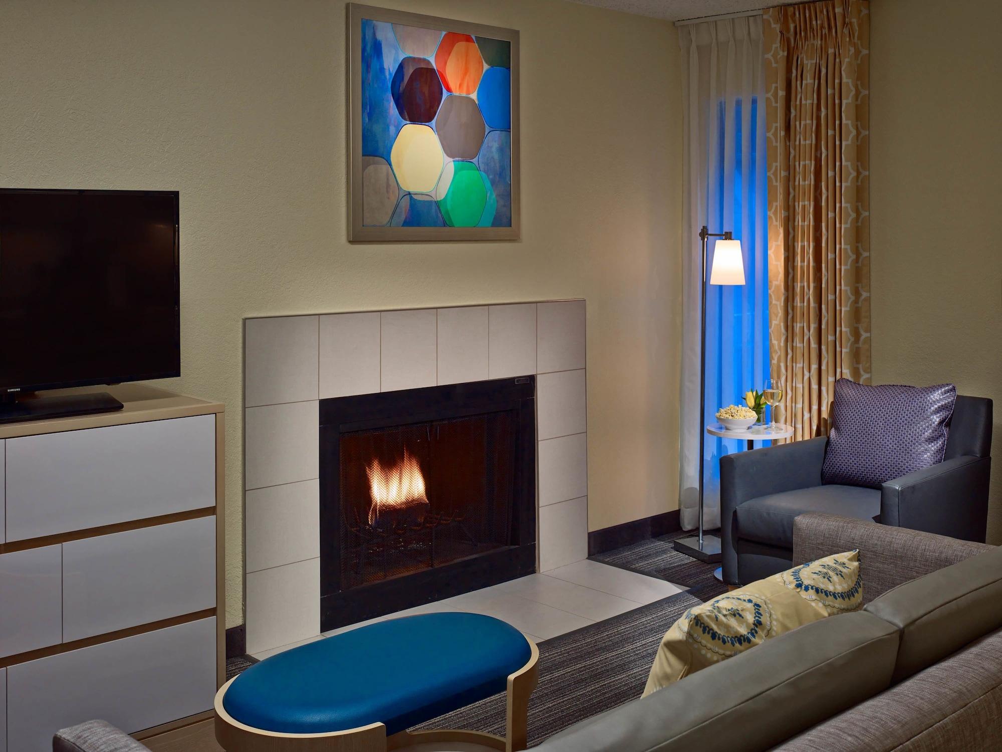 Sonesta Es Suites Houston - Nasa Clear Lake Webster Luaran gambar