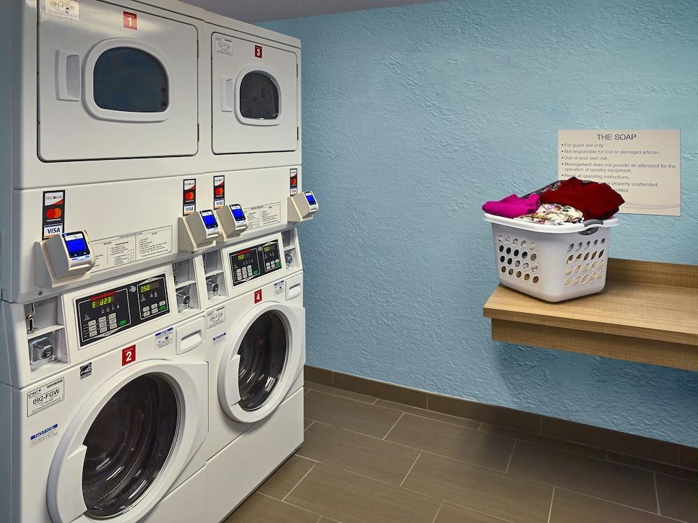 Sonesta Es Suites Houston - Nasa Clear Lake Webster Luaran gambar