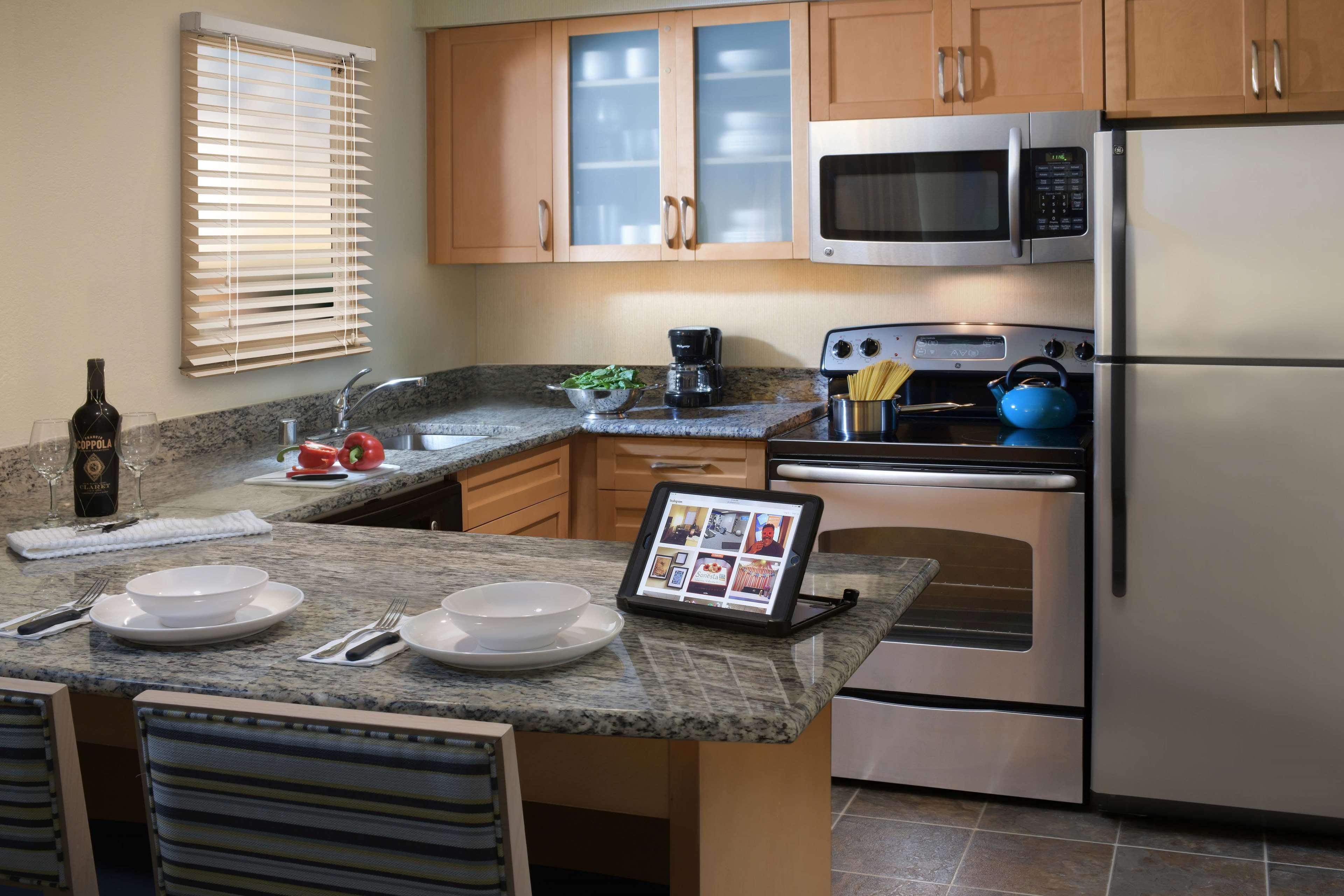 Sonesta Es Suites Houston - Nasa Clear Lake Webster Luaran gambar
