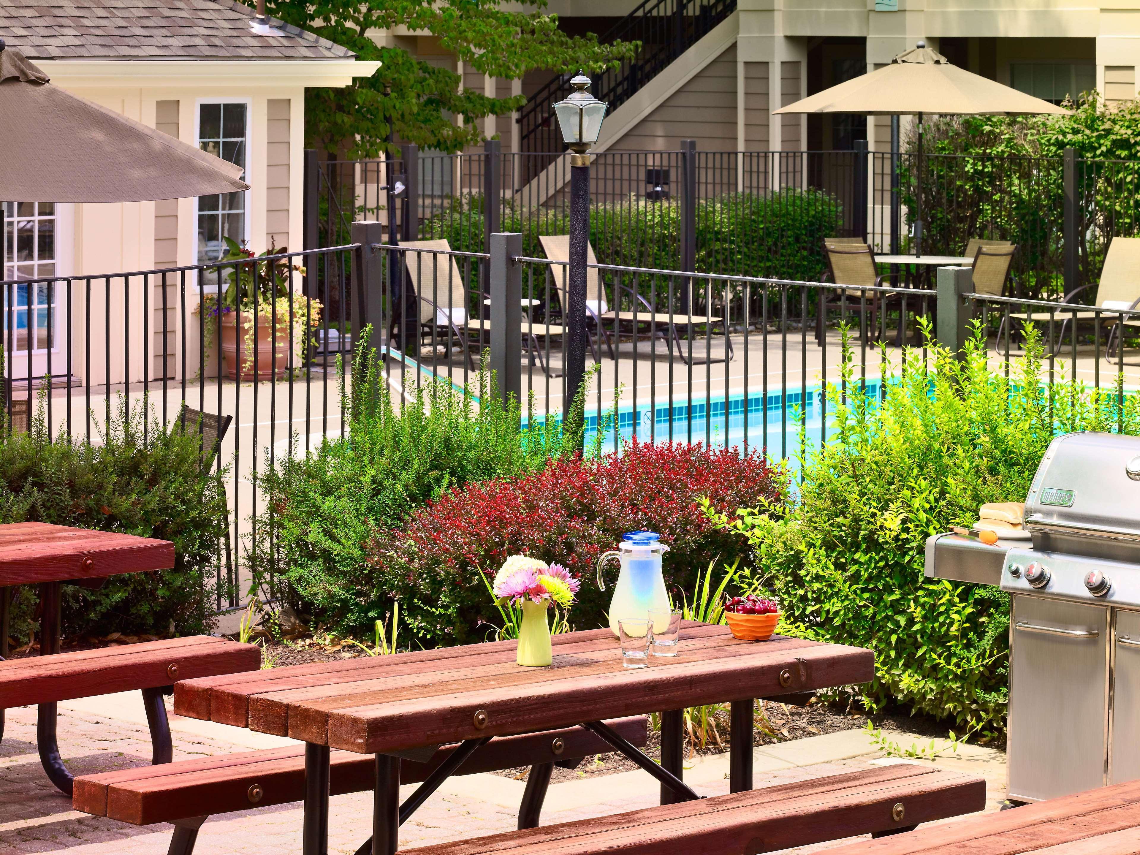 Sonesta Es Suites Houston - Nasa Clear Lake Webster Luaran gambar