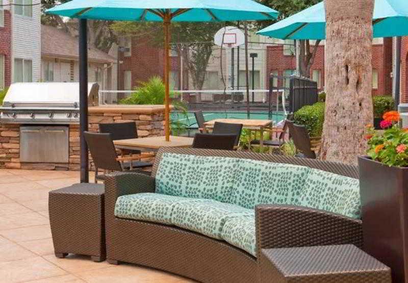 Sonesta Es Suites Houston - Nasa Clear Lake Webster Luaran gambar